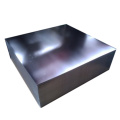 DX51D galvanized steel sheet Cold rolled sheet galvanized steel sheet